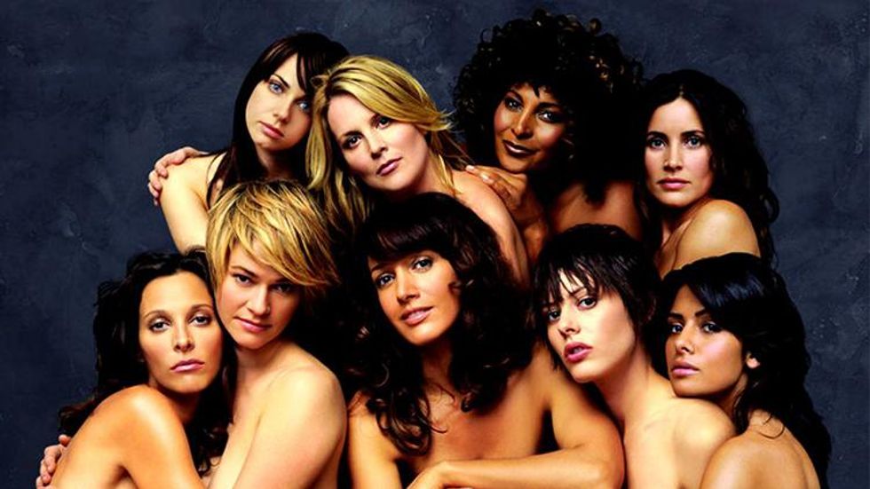 'The L Word' Is Officially Coming Back to TV (With the Original Cast!)