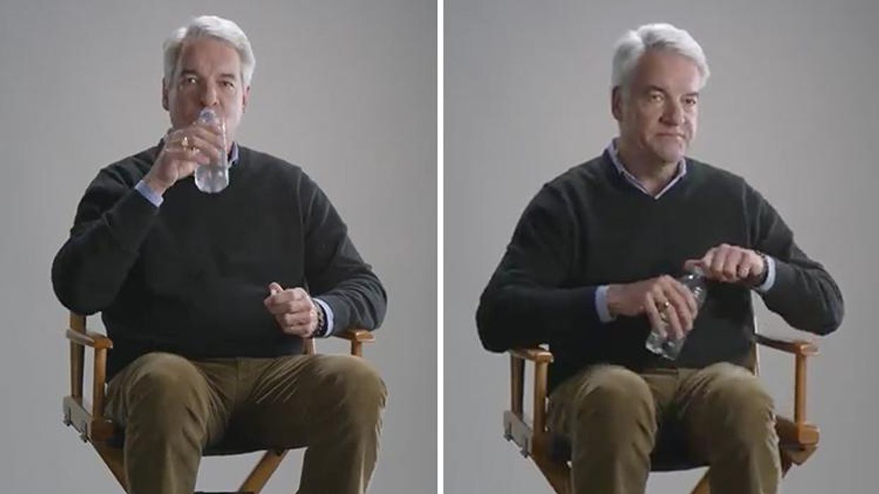 <p>Fyre Fest's Andy King Responds to Blow Job Memes: 'I'm Blown Away'</p>