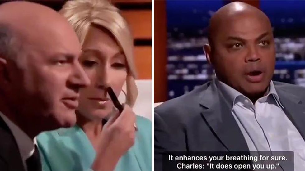 Did 'Shark Tank' Just Appropriate Poppers? 