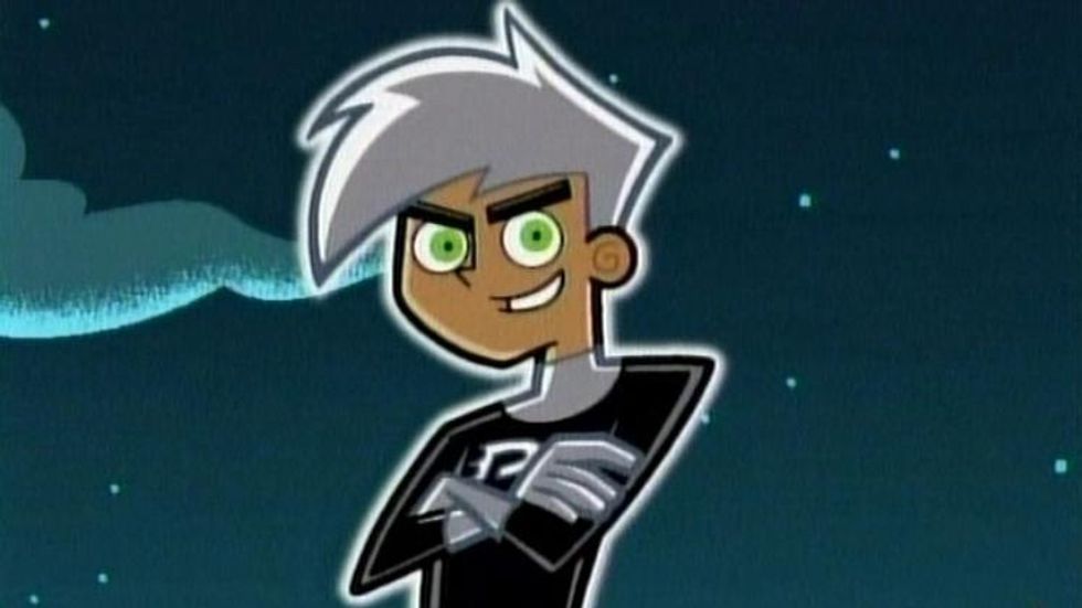 15 Reasons We Had a Crush on Danny Phantom (& Why It's Not Weird)