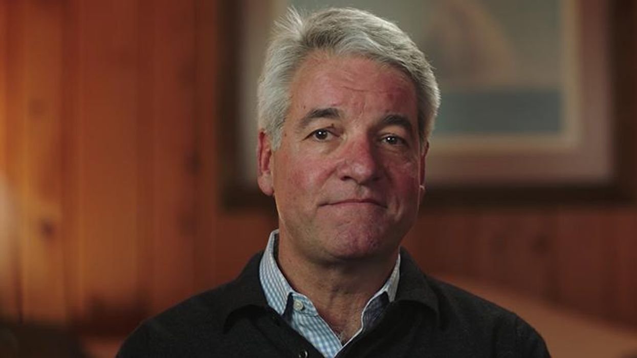 <p>Fyre Fest's $175,000 Blow Job Isn't Funny—It's Sexual Harassment</p>