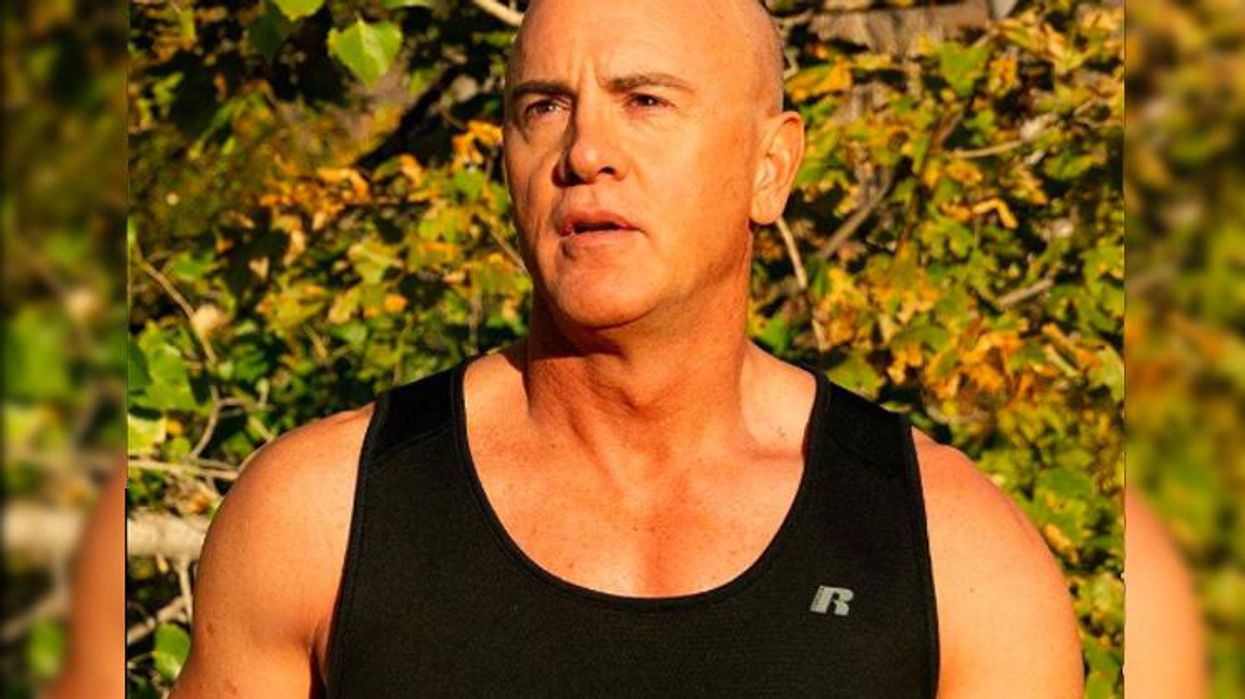 <p>Prominent Mormon Ex-Gay Author Comes Out as Ex-Ex-Gay</p>