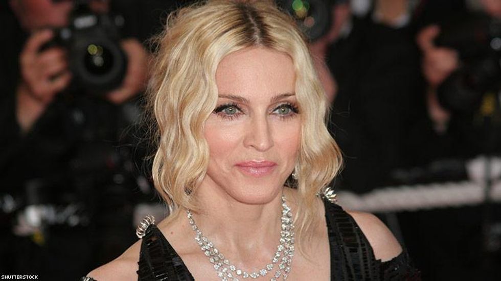 The Queen of Pop (Madonna) Is Planning 2019 World Tour!