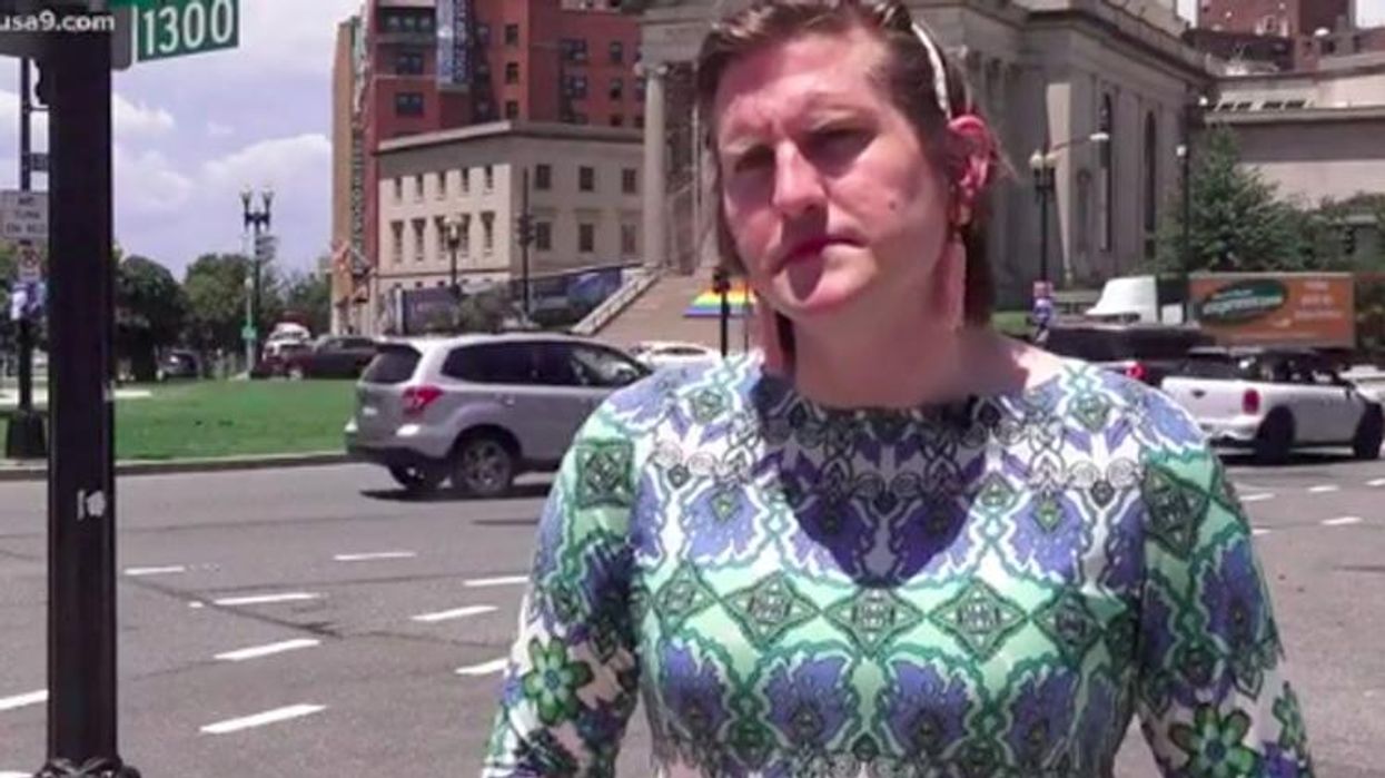 <p>Restaurant Demanded ID From Trans Woman in Bathroom, Fined $7000</p>