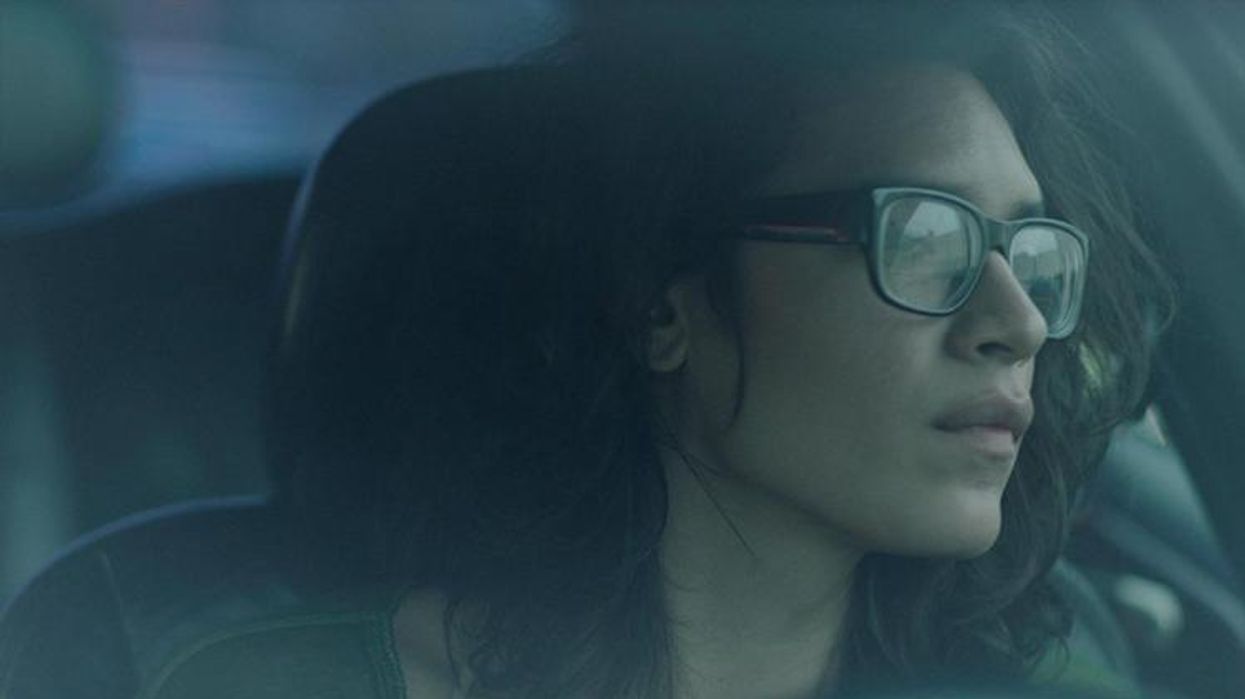 <p>Trans Filmmakers Make History With SXSW <em>The Garden Left Behind</em> Premiere</p>