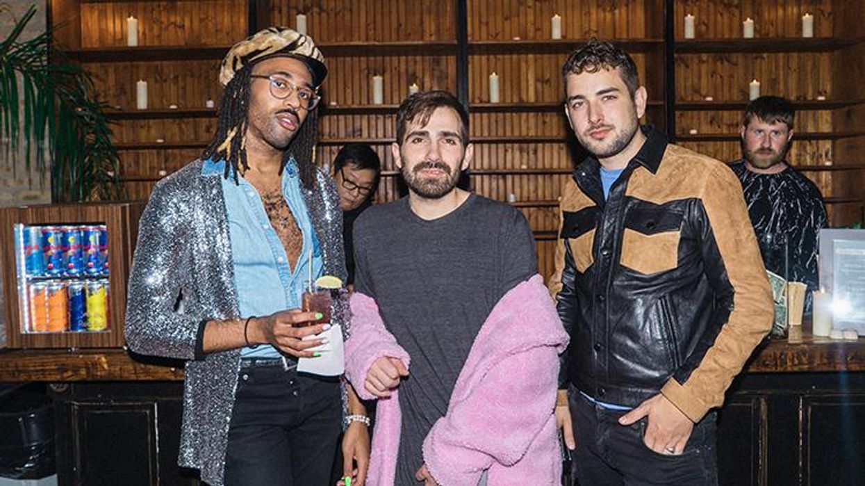 <p>Trans & Queer Artists of Color Are Reshaping Hip Hop at Futurehood</p>