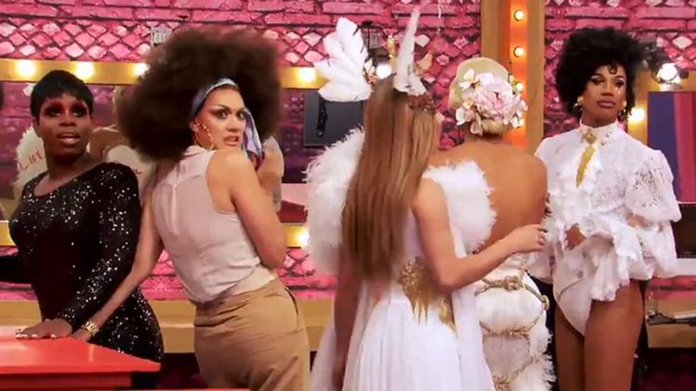 How Will the Eliminated 'Drag Race' All Stars Get Their Revenge?