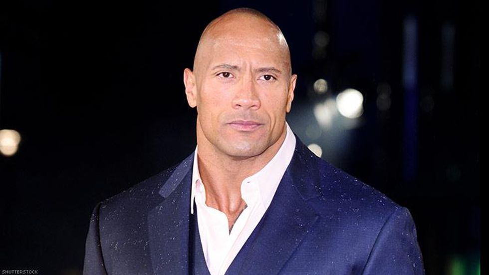 The Rock: Troops Didn't Fight for Generation Snowflake to Get Offended