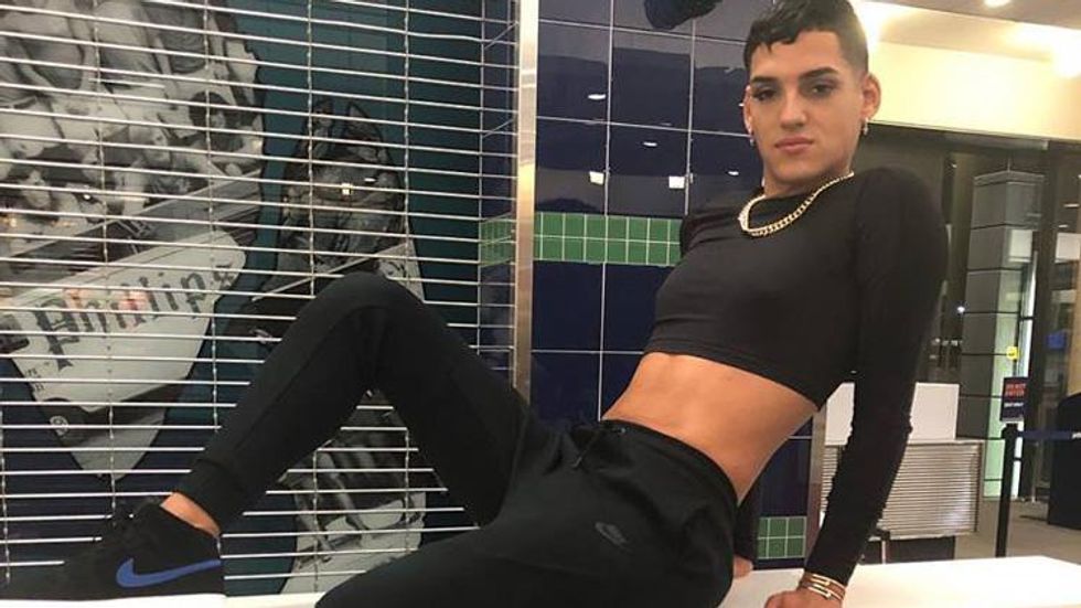 'First Openly Gay Pioneer' of Latin Trap Killed in Puerto Rico