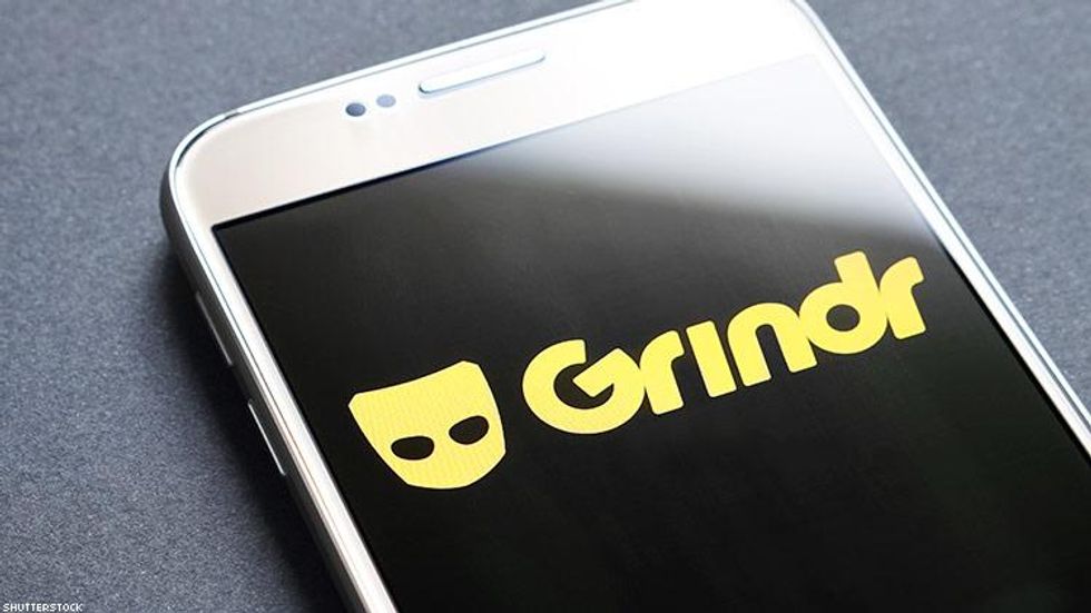 Man Suing Grindr After Ex-BF Sent 1,000+ Men to His Location for Sex