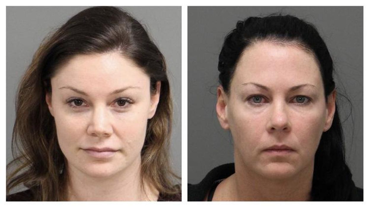 <p>Arrests Made After Trans Woman Assaulted in North Carolina Bathroom</p>