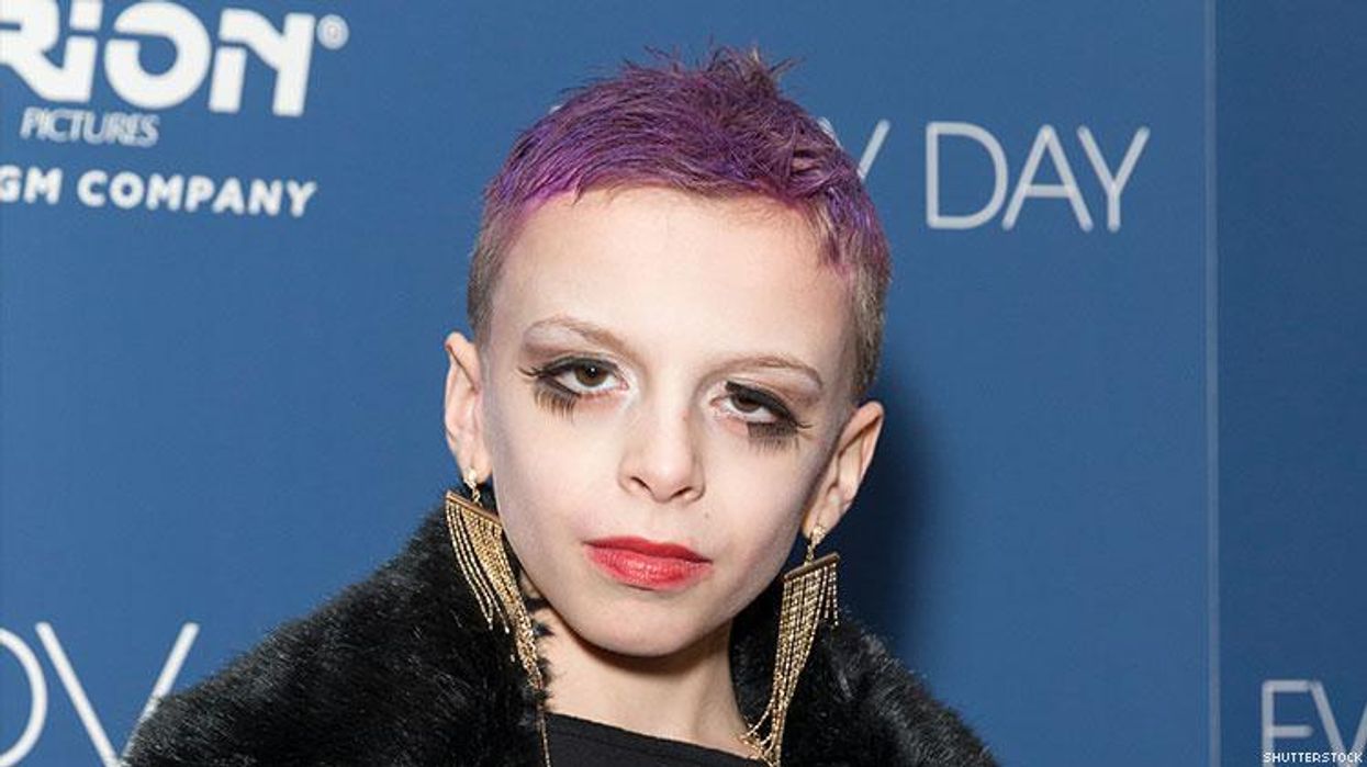 <p>Desmond Is Amazing’s Mom Responds to Son’s 'Controversial' Performance</p>