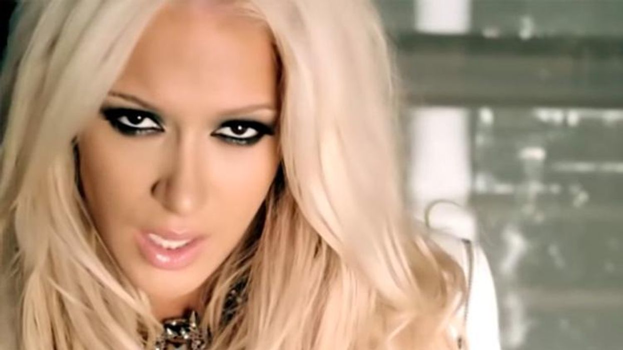 <p>Ex-Pussycat Doll Goes on Rant Against Gender Neutral Bathrooms</p>