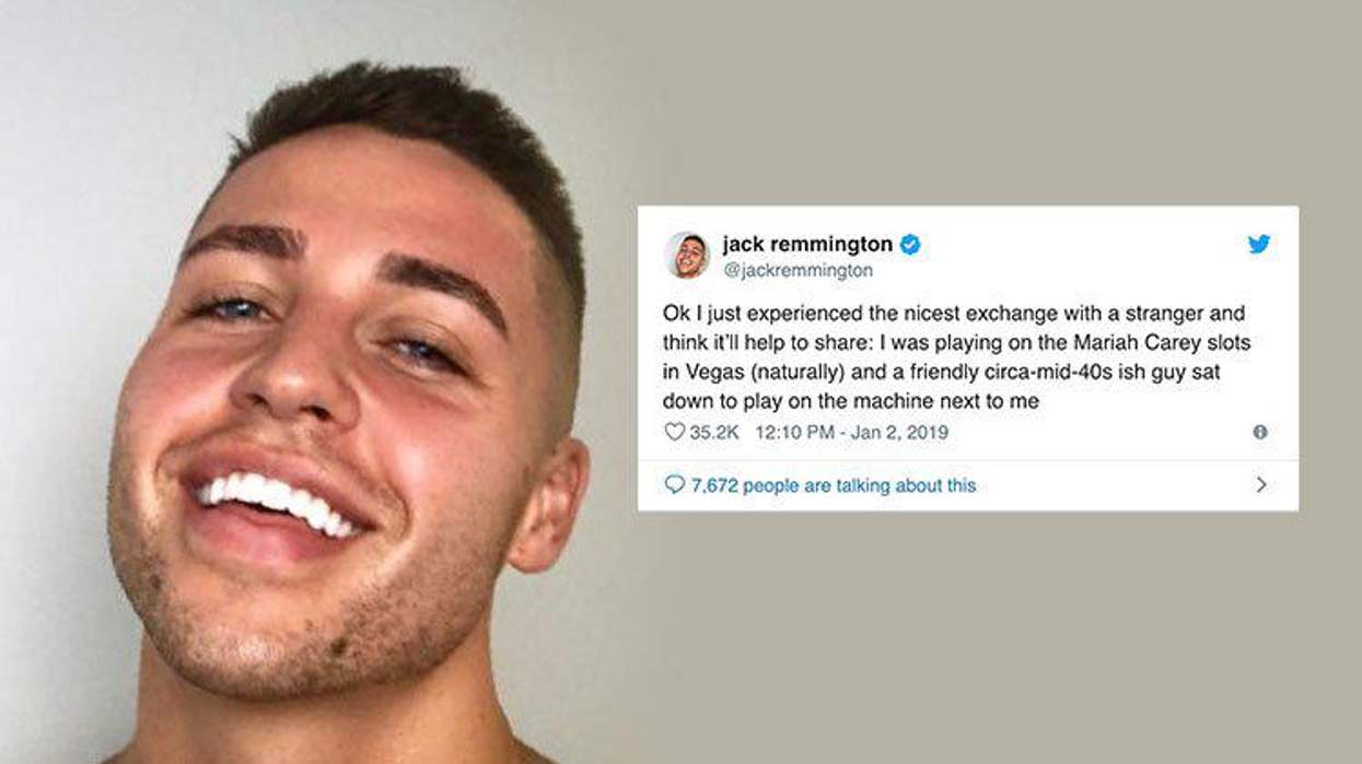 Think Your Child Is LGBTQ? This Gay Man's Advice Is a Must-Read