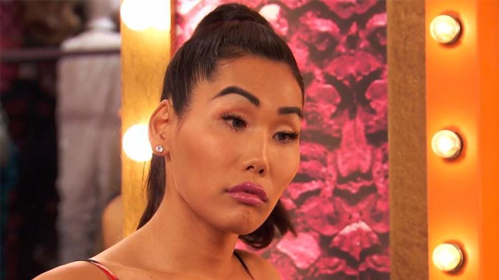 Gia Gunn Says She Confronted RuPaul Over Trans Comments on 'All Stars'