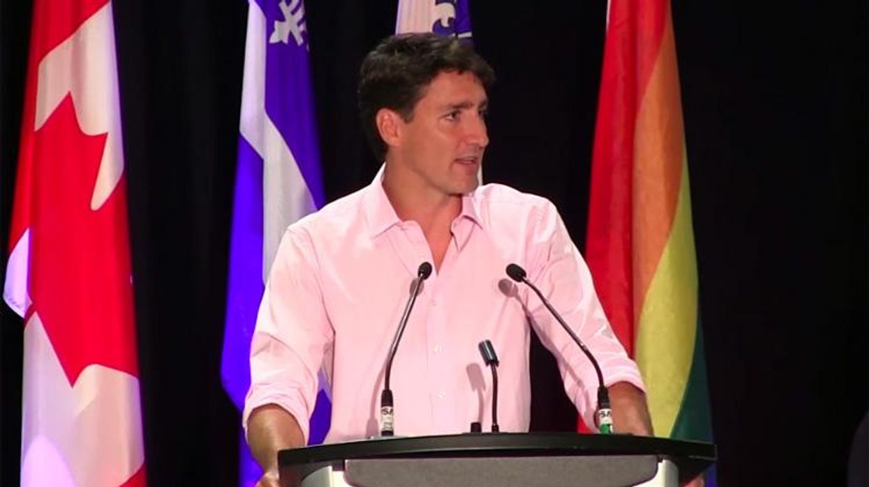 <p>Canada to Mint Gay Dollar Coin in 2019</p>