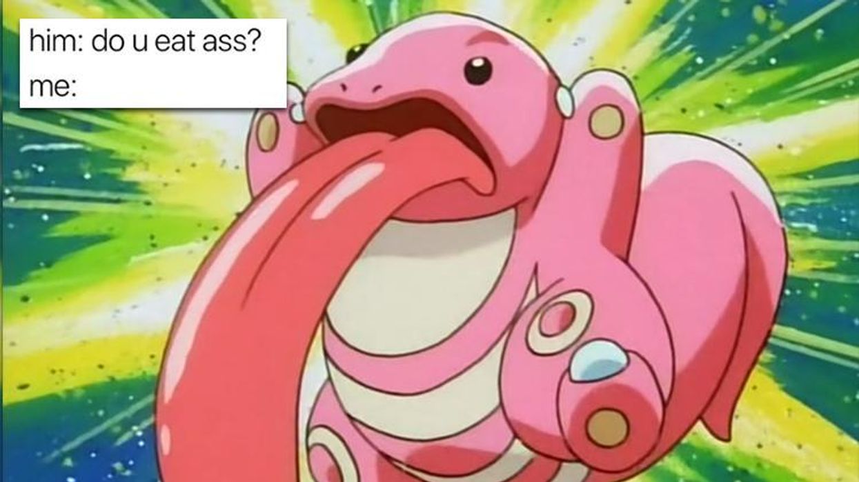 <p>10 Gay (and Hilarious AF) Meme Accounts That Will Ruin Your Childhood</p>