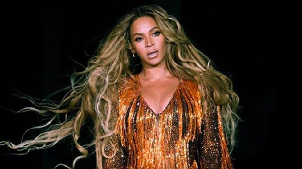 Unreleased Beyoncé Music Posted to Spotify Before Disappearing