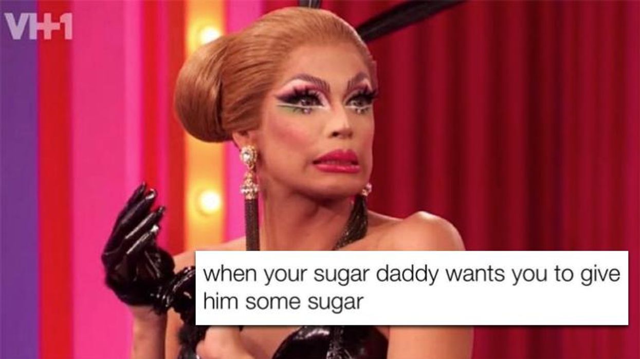 <p>Funny AF <em>All Stars 4</em> Memes to Hold You Over 'Til This Week's Episode</p>