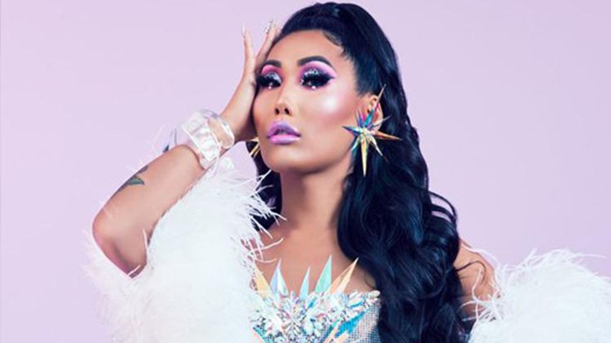 <p>Gia Gunn Is the <em>All Stars 4</em> Villain We Deserve!</p>