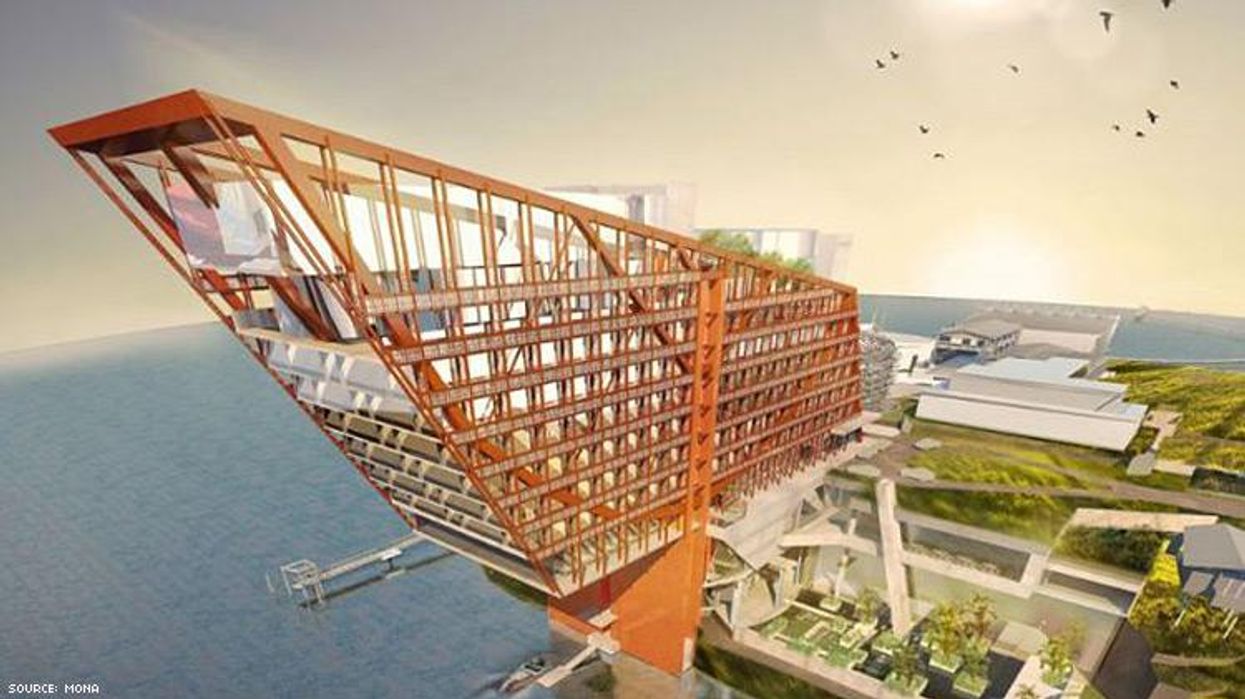 <p>Five-Star Hotel Drops the Name 'HoMo' Following Backlash</p>