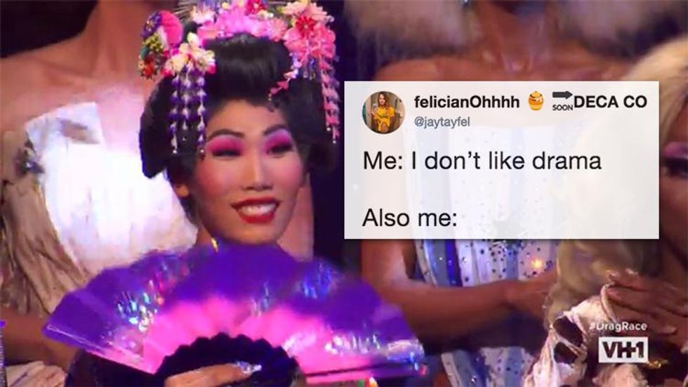 17 'All Stars 4' Memes That Make Us Cackle