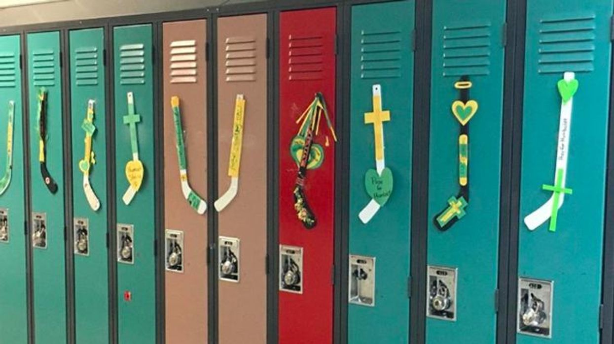 <p>Teachers Required to Sign Contract Forbidding Same-Sex Relationships</p>