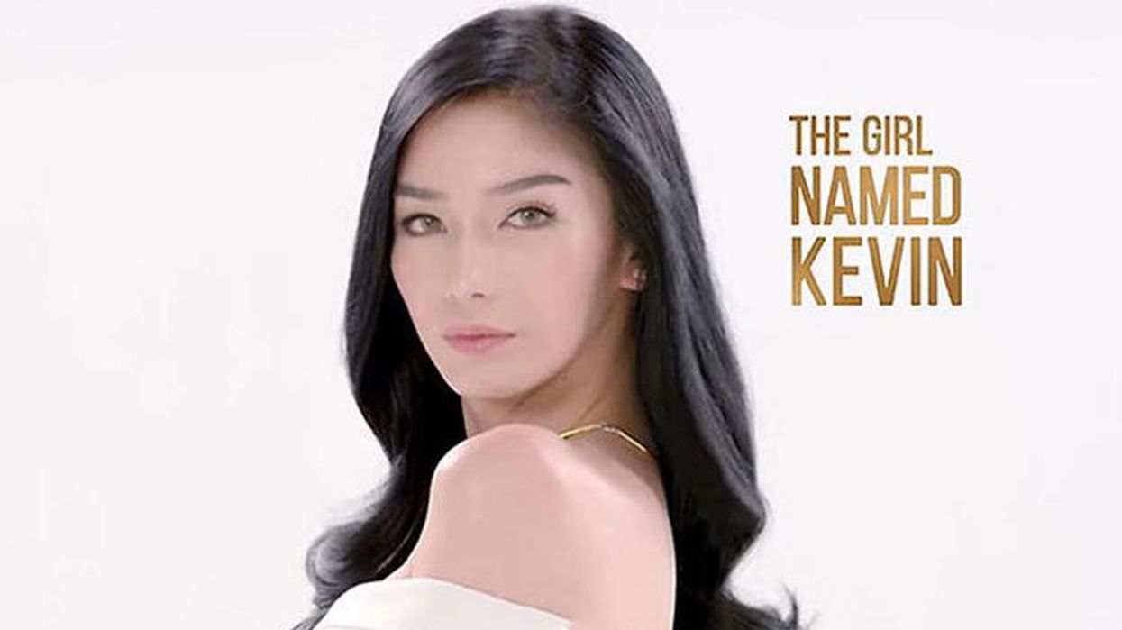 <p>This Empowering Ad Celebrating Trans People Will Make You Ugly Cry</p>