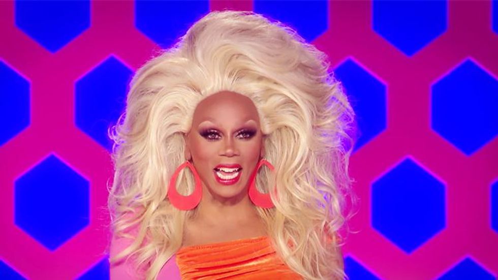 The 'All Stars 4' Super Trailer Is Here & We Haven't Stopped Screaming