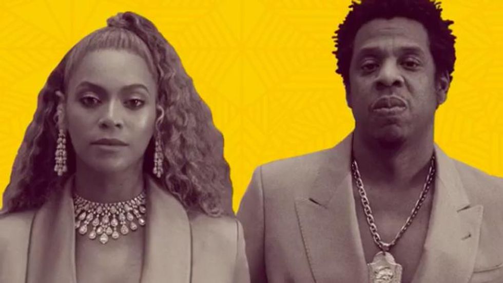 Here's Where to Watch Beyoncé & Jay-Z's Global Citizen Festival Show