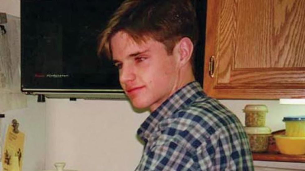 Matthew Shepard to Receive Plaque at Washington National Cathedral