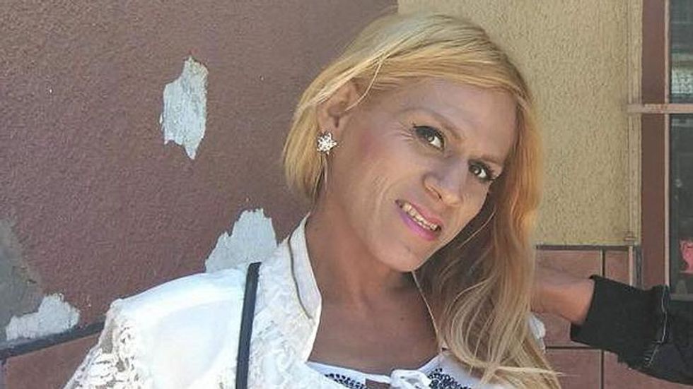 Trans Woman Beaten in ICE Custody Before Death, Says Autopsy