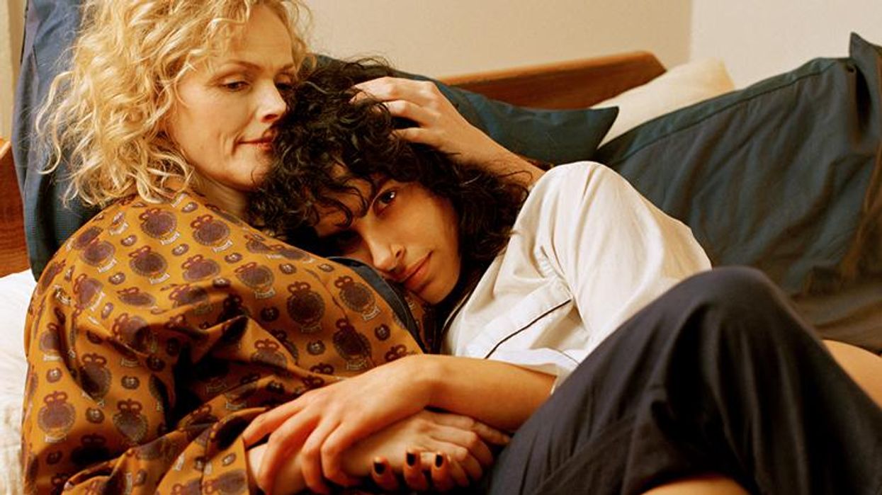 <p>Hulu's <em>The Bisexual</em> Hilariously Reverses the Typical Coming Out Tale</p>