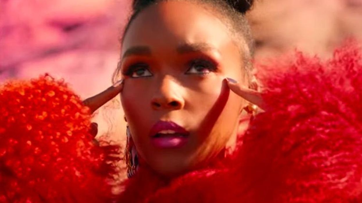 <p>Janelle Monáe to Champion Underrepresented Voices in New Film Deal</p>