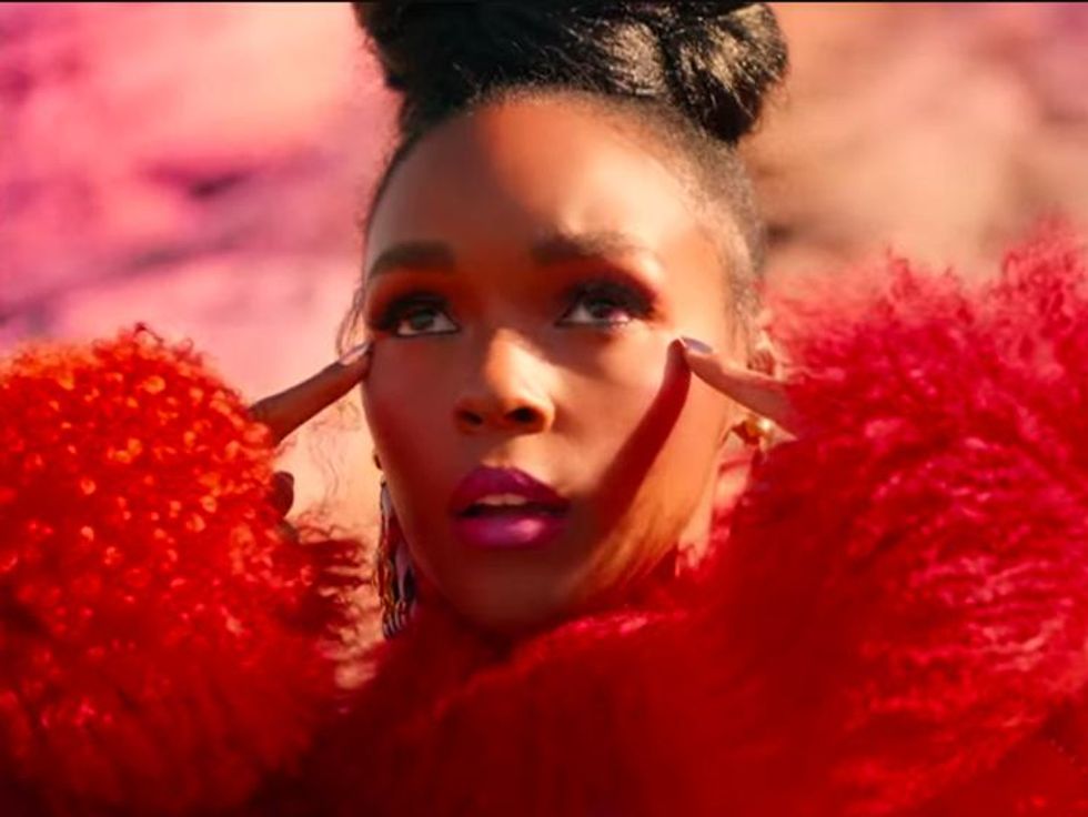 Janelle Monáe to Champion Underrepresented Voices in New Film Deal