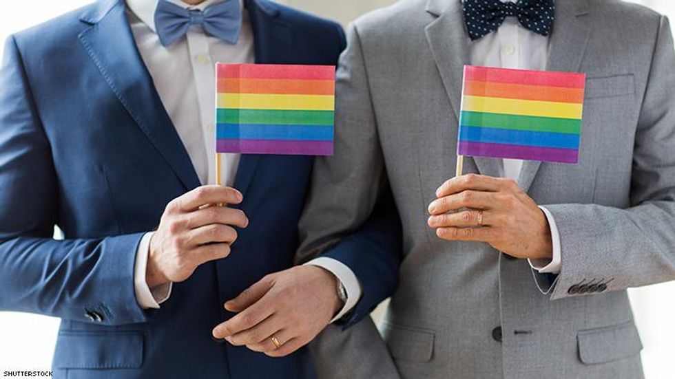 Costa Rica to Legalize Same-Sex Marriage by 2020