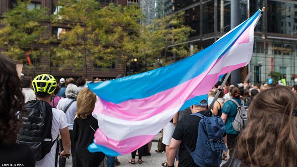 178 Businesses Join Fight Against Anti-Trans Memo
