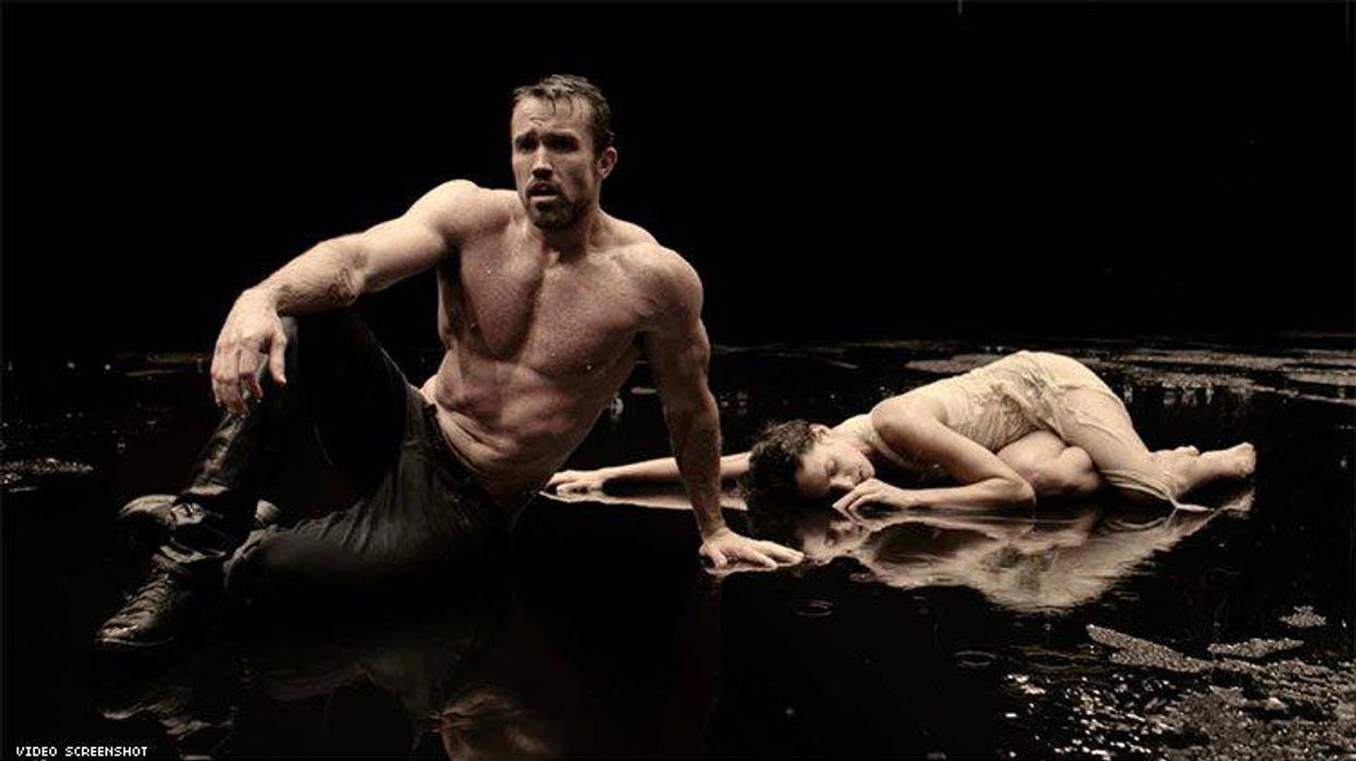 <p>Mac Comes Out to His Dad in Emotional <em>It's Always Sunny in Philadelphia</em> Finale</p>