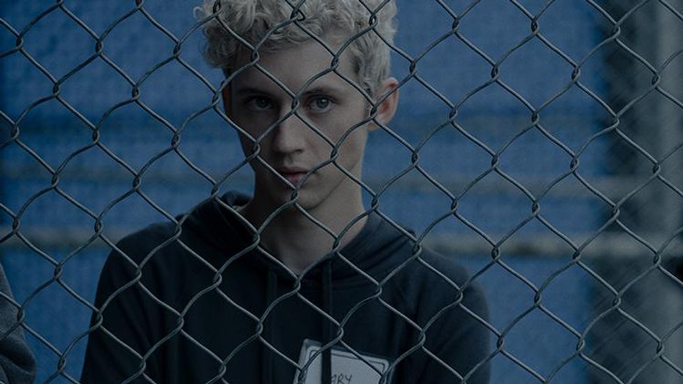 Troye Sivan Hopes 'Boy Erased' Teaches People About Coming Out