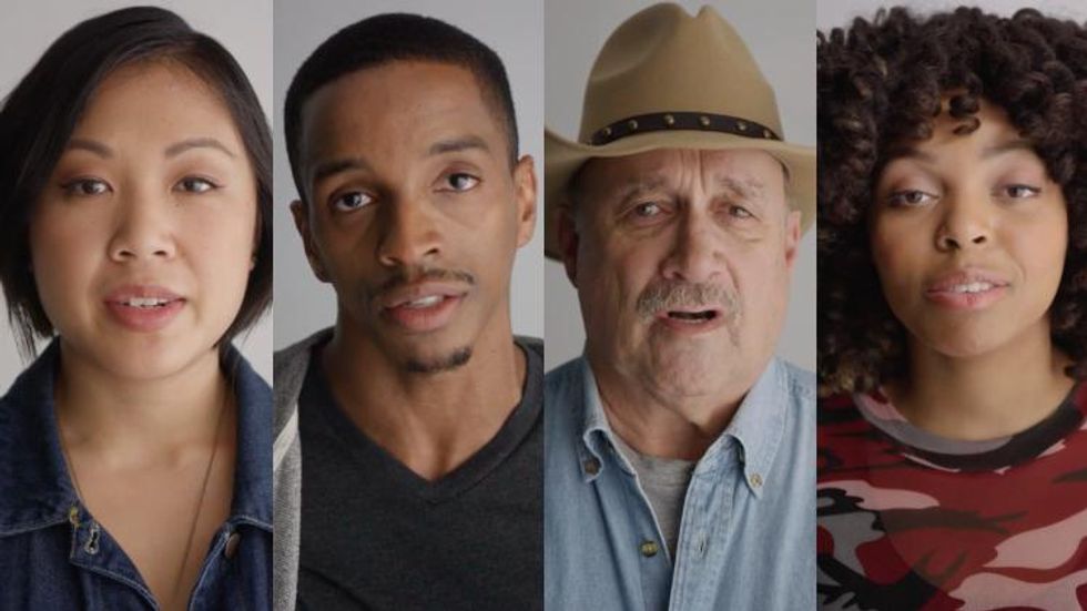 The Majority Wins Only If the Majority Votes, Says Powerful PSA