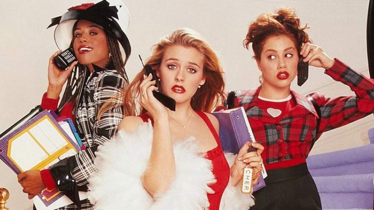 <p>Is <em>Clueless</em> Getting a Gen Z Remake?</p>