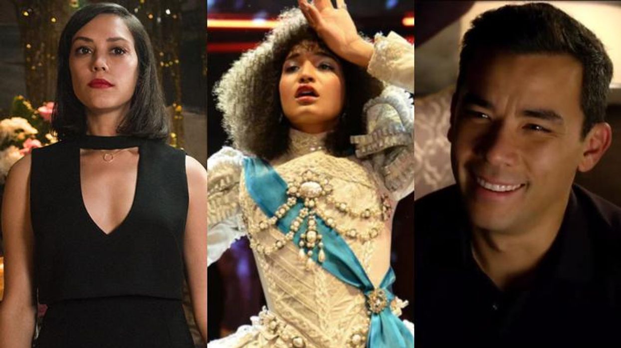 <p>There Are More QPOC Characters on TV Than Ever Before</p>