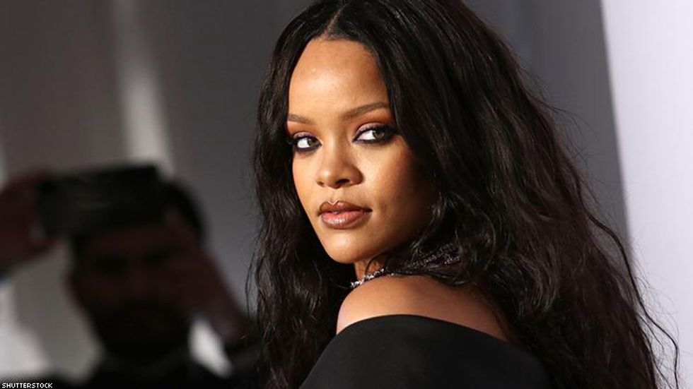 Rihanna Refused Super Bowl Halftime Show to Support Colin Kaepernick