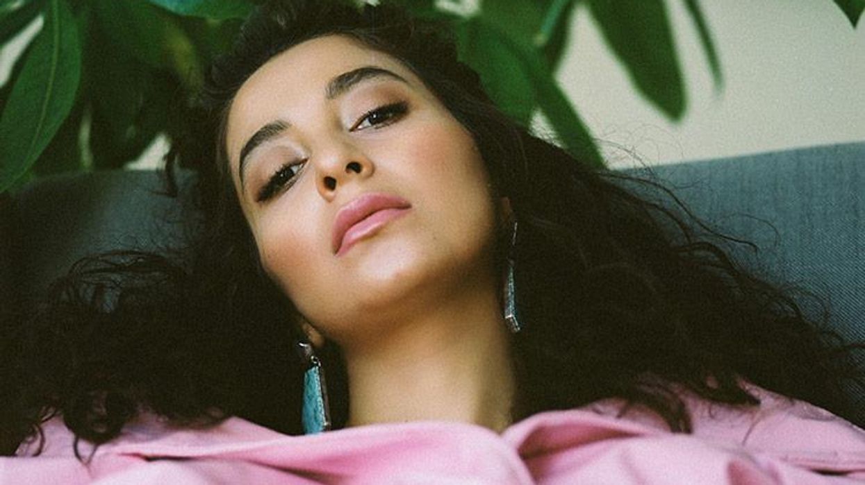 <p>Wafia Is Bringing Her All on the 'I'm Good' World Tour</p>