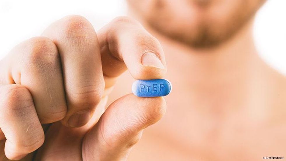 How To Find Affordable PrEP