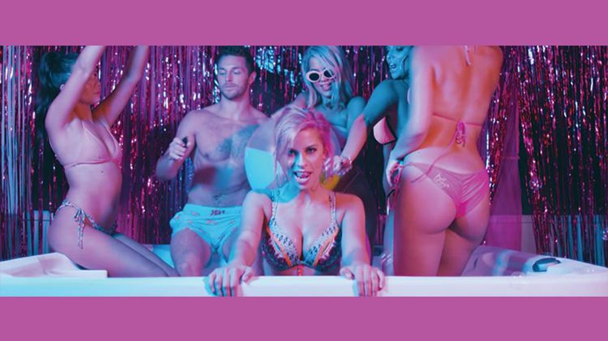 <p>Watch the New Video for Andie Case's Track 'Bubblegum and Cigarettes'</p>