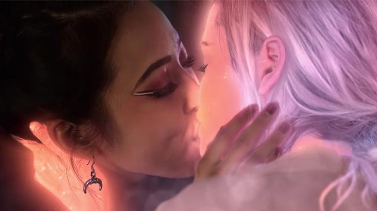 <p><em>Marvel's Runaways</em> Season 2 Trailer Is Here & It's So Gay</p>