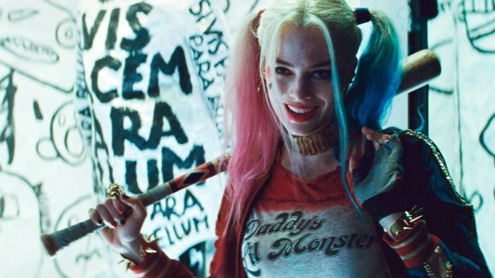 The 'Birds of Prey' Movie Officially Has a Release Date