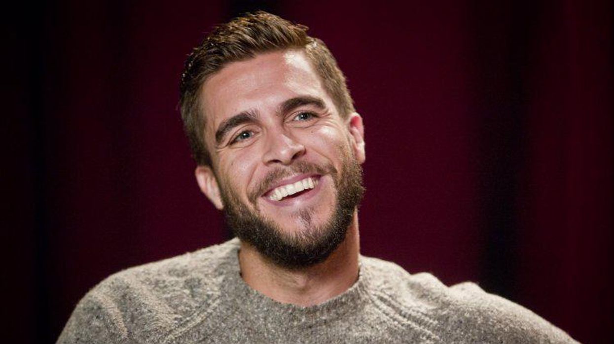 Netflix Casts Josh Segarra As RuPaul's Boyfriend In New Comedy Series