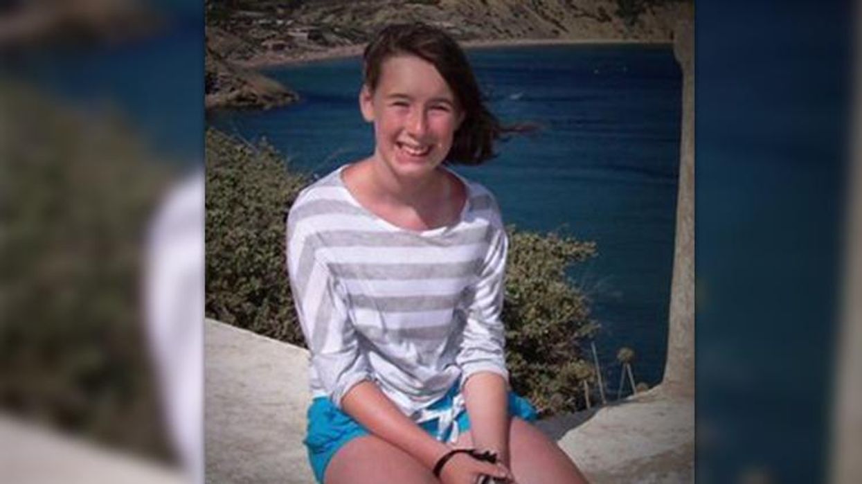 <p>This Church Opened Its Doors to LGBT People After Gay Teen's Suicide</p>